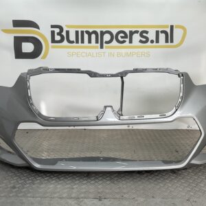 Bumper BMW X1 U11 M Sport 22- MPakket 51119881907 Voorbumper K10-18069z