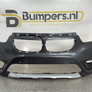 Bumper BMW X1 F48 F49 Normaal 51117354815 Voorbumper K8-18072z
