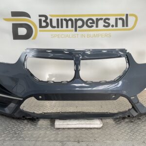 Bumper BMW X1 F48 LCI 15-19 51117954205 Voorbumper K8-18073z