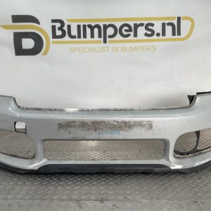 Bumper Mini Countryman F60 Cooper 16-20 51117390520 Voorbumper K1-14843z