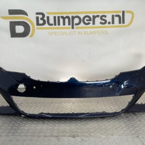 Bumper BMW 3 Serie G20 G21 MPakket M-Pakket 51118069346 Voorbumper K9-18078z