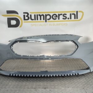 Bumper BMW 1 Serie F70 M Sport M-Pakket M Pakket 51115A64E31 Voorbumper K10-18079z