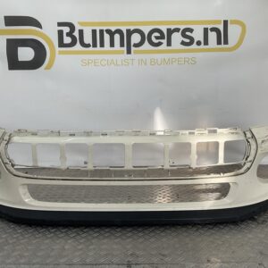 Bumper Mini Cooper F56 F55 One 7317969 Voorbumper K1-18082z