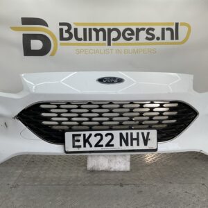 Bumper Ford Kuga MK3 Normaal 19- LV4B-17F003-j Voorbumper D10-18083z