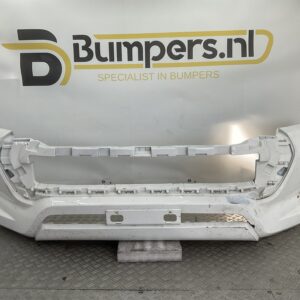 Bumper Toyota Hilux 8 VIII Facelift IX 9 20- 52119-0KK50 Voorbumper D10-18085z