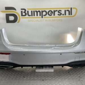 Bumper Mercedes A Klasse W177 AMG 6xpdc A1778851301 Achterbumper F7-18086z