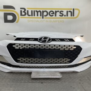 Bumper Hyundai i20 13-16 86511-C8010 Voorbumper E3-18089z