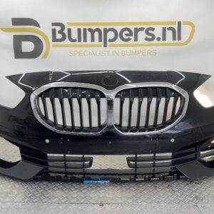 Bumper BMW 1 Serie F40 Sportline 19- 51117459708 Voorbumper K10-18090z