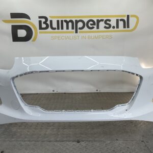 Bumper Ford Puma MK2 Stline ST-Line 20- R1TB-17757-a Voorbumper D10-18091z