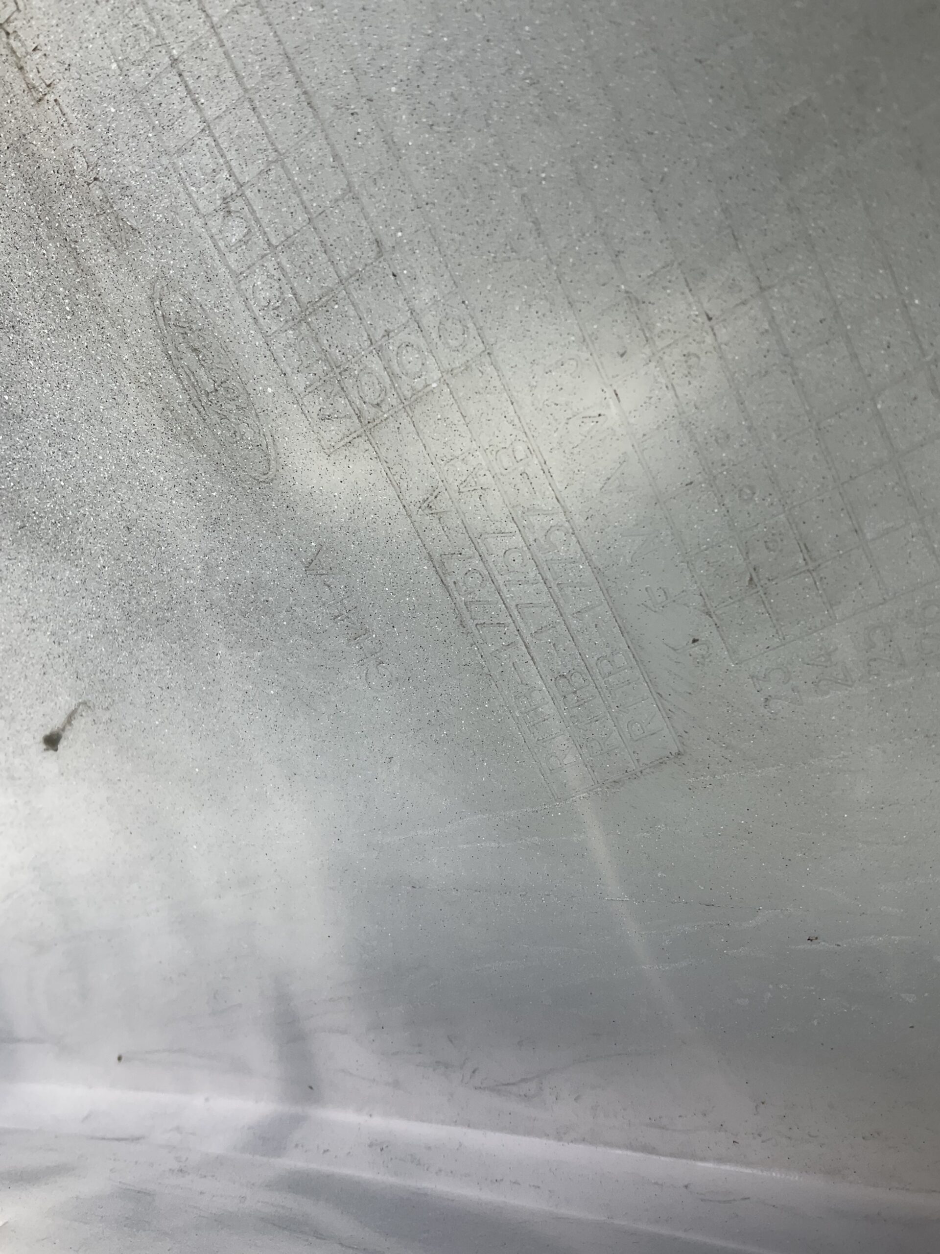 Bumper Ford Puma MK2 Stline ST-Line 20- R1TB-17757-a Voorbumper D10-18091z