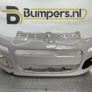 Bumper Fiat Panda 3 III 12- 735520671 Voorbumper B9-18092z