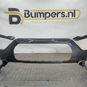 Bumper Citroen C3 Facelift 21-23 9833504177 Voorbumper F3-18093z