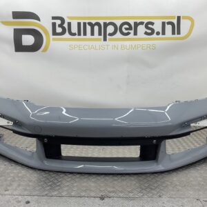 Bumper Porsche Carerra 911 992 Turbo S 19-21 992807221p Voorbumper M1-18094z