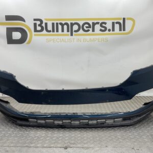 Bumper Skoda Karoq 57A Sport Line 17- 57A807221 Voorbumper H5-18096z