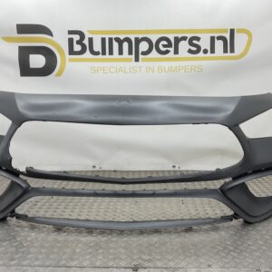 Bumper Mercedes CLA W118 CLA45 CLA 45S AMG A1188857601 Voorbumper A5-18088z