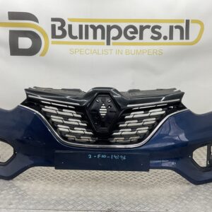 Bumper Renault Kadjar Facelift 17-23 kls 620221936R Voorbumper F10-14196z