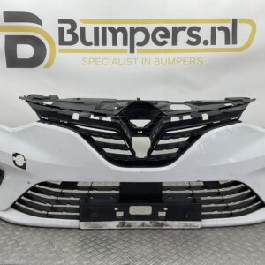 Bumper Renault Clio 5 2019-2023 620221350R Voorbumper F4-18098z