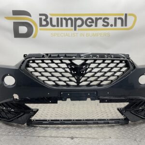 Bumper Seat Cupra Formentor 6xpdc 20- 5FF807221 Voorbumper C4-18102z