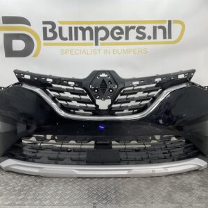Bumper Renault Captur II 2 620222192R Voorbumper F5-15250z