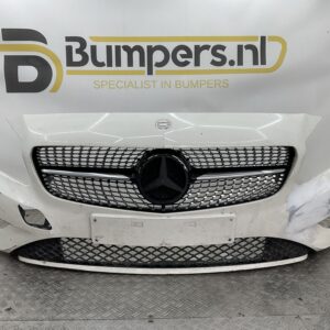Bumper Mercedes A Klasse W176 12-15 A1768850025 Voorbumper A2-18289z