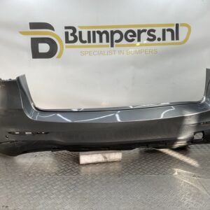 Bumper Mercedes GLC W253 19-23 A2538850200 Achterbumper F3-18382z