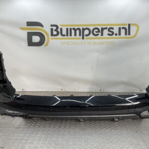 Bumper BMW X5 G05 Sport Pakket 51128069240 Achterbumper F3-18328