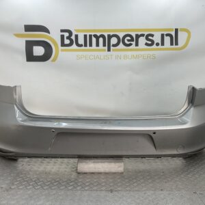 Bumper Volkswagen Golf 7 MK7 6xpdc 5G6807421 Achterbumper F3-18383