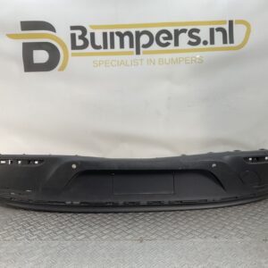 Bumper Mercedes Benz EQA H243 X243 A2438858303-AHV Achterbumper F3-18400