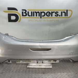 Bumper Peugeot 208 2012-2019 9676505677 Achterbumper F3-18404