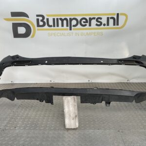 Bumper Toyota Rav 4 Rav4 52159-42230 Achterbumper F3-18419