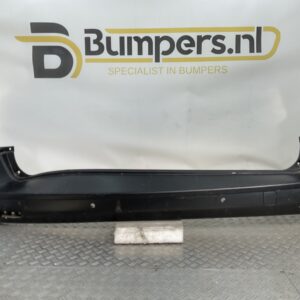 Bumper Peugeot Expert Citroen Jumpy 9808627477 Achterbumper F3-18420