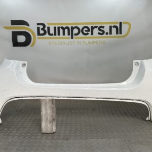 Bumper Toyota Yaris 21-24 52159-K0030 Achterbumper F3-18421