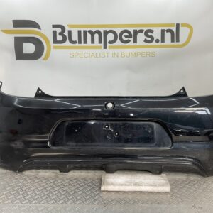 Bumper Peugeot 108 14-24 52159-0H070 Achterbumper F3-18422