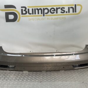 Bumper Audi Q3 8U SLINE S-LINE 14-18 8U0807385C Achterbumper F3-18425