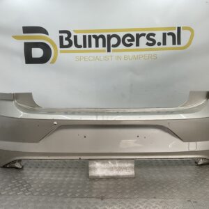 Bumper VW Volkswagen Polo 2G 17-21  2G6807421 Achterbumper F3-18426