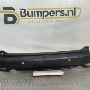 Bumper Honda HR-V 71501T7WA000 Achterbumper lip F3-18428