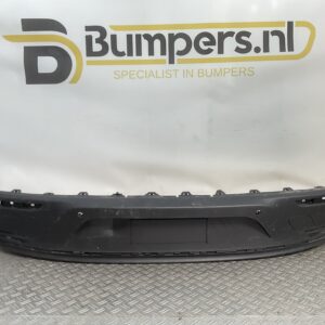 Bumper Mercedes EQB X243 21- A2438858303 Achterbumper F3-18429