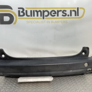 Bumper Peugeot 2008 12-17 9801125577 Achterbumper F3-18430