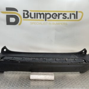 Bumper Peugeot 2008 2019-2023 9825947280 Achterbumper F3-18434