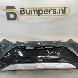 Bumper Toyota Aygo 14-21 52159-0H061 Achterbumper F3-18435