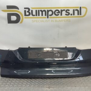 Bumper Ford Focus MK3 BM51-N425A30A Achterklep Kofferklep F3-18437