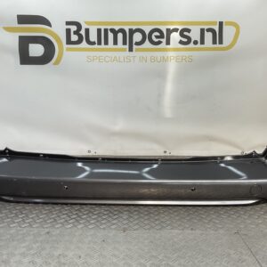 Bumper Opel Combo Citroen Berlingo 981674477 Achterbumper F3-18438
