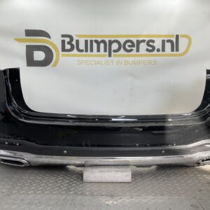 Bumper Mercedes GLE W167 AMG A1678851103 Achterbumper F3-18452