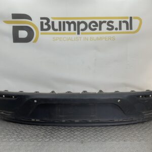 Bumper Mercedes EQB X243 21- A2438858303 Achterbumper F3-18454