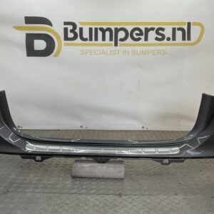 Bumper Mercedes GLA W247 X247 20- A2478853004 Achterbumper F3-18455