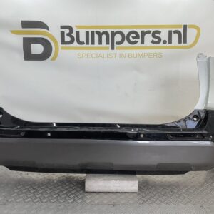Bumper Toyota RAV4 V 18- 52453-42040 Achterbumper F3-18456
