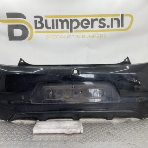 Bumper Peugeot 108 14-24 52159-0H070 Achterbumper F3-18464