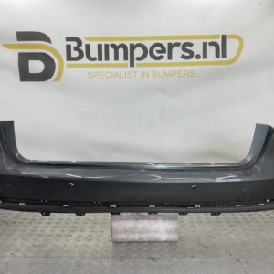 Bumper Audi A4 8W B9 AVANT pdc 16-19 8W9807511M Achterbumper F3-18466