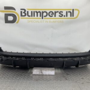 Bumper Audi Q3 F3 18- 83F807521B Achterbumper lip F3-18469