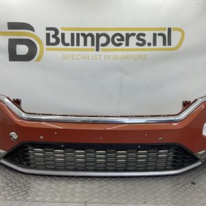 Bumper Volkswagen Troc T-Roc 2GA 16-22 2GA807221 Voorbumper C5-10874z